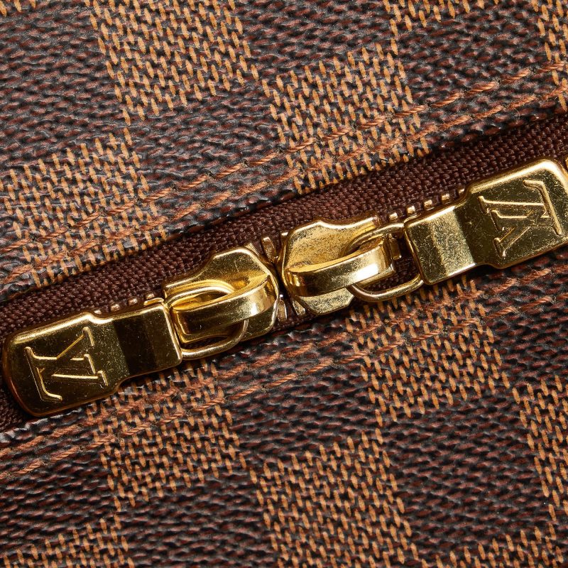 Louis Vuitton Damier Ebene Naviglio (SHG-32266) - Image 8