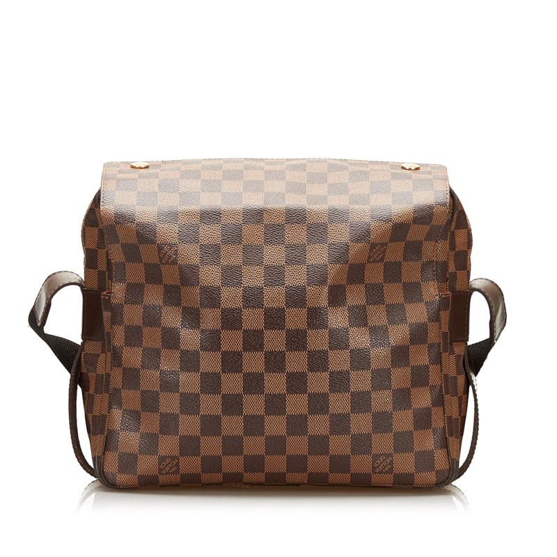 Louis Vuitton Damier Ebene Naviglio (SHG-35901) - Image 2