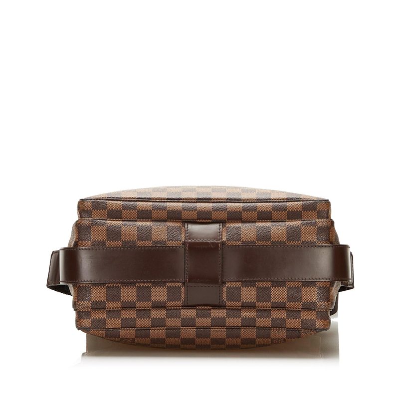 Louis Vuitton Damier Ebene Naviglio (SHG-35901) - Image 3