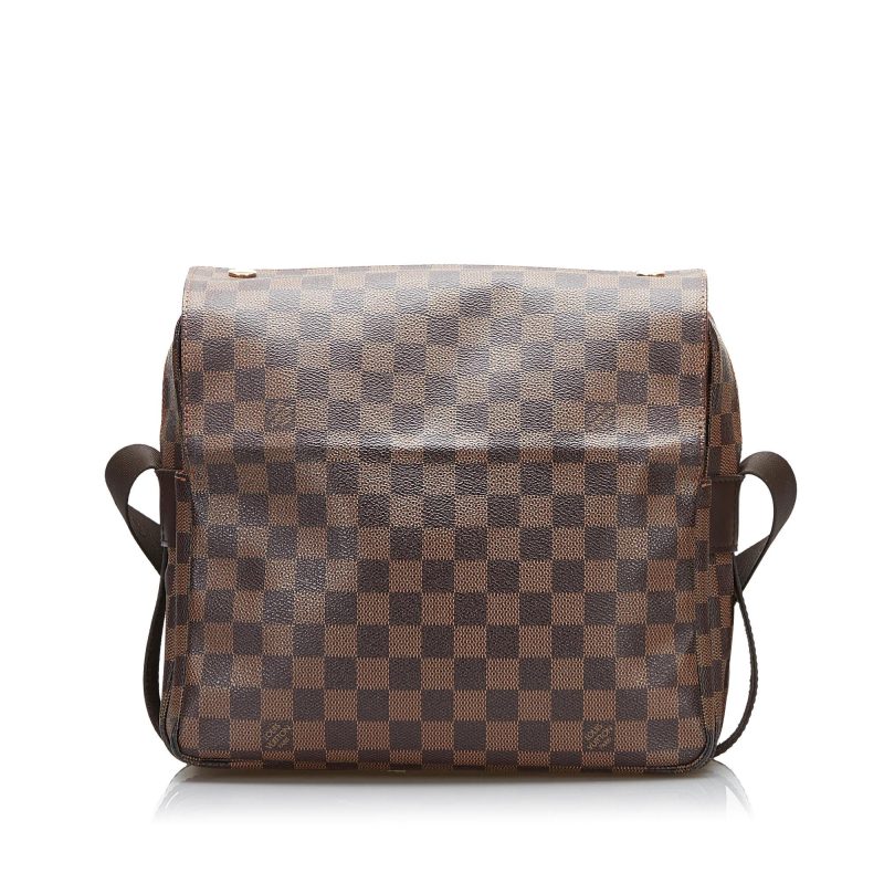 Louis Vuitton Damier Ebene Naviglio (SHG-36261) - Image 2