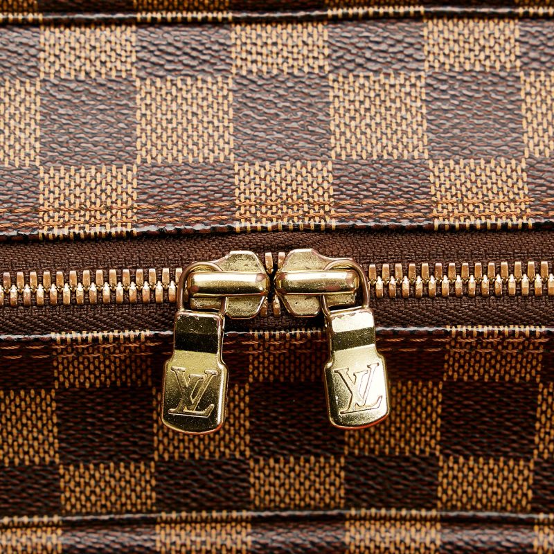 Louis Vuitton Damier Ebene Naviglio (SHG-37524) - Image 8