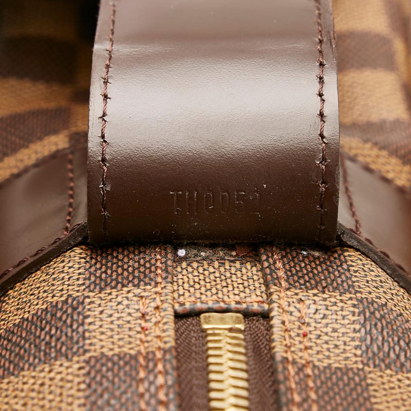 Louis Vuitton Damier Ebene Naviglio (SHG-XcuBs7) - Image 7