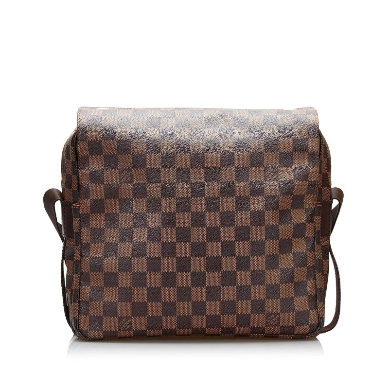 Louis Vuitton Damier Ebene Naviglio (SHG-xYFo0r) - Image 2