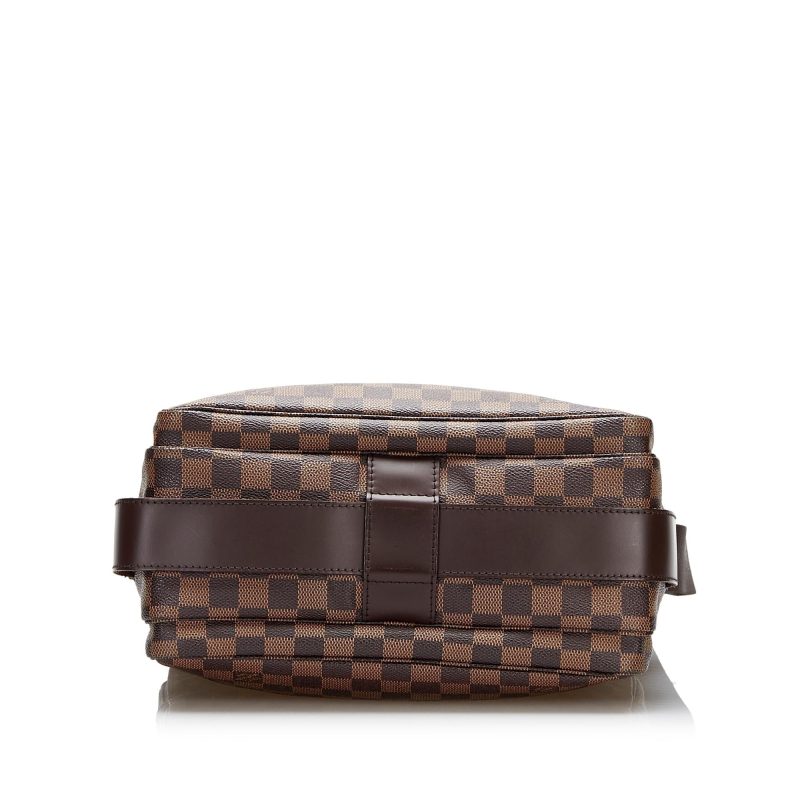 Louis Vuitton Damier Ebene Naviglio (SHG-xYFo0r) - Image 3