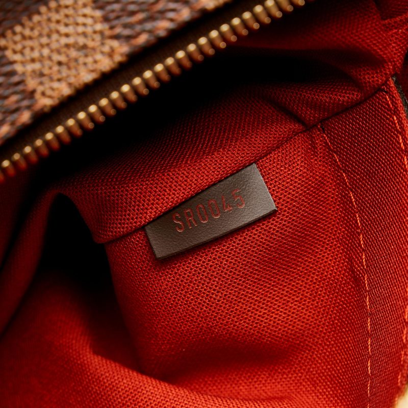Louis Vuitton Damier Ebene Naviglio (SHG-xYFo0r) - Image 7