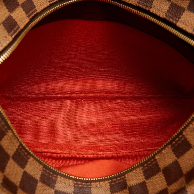 Louis Vuitton Damier Ebene Naviglio (SHG-xYFo0r) - Image 5