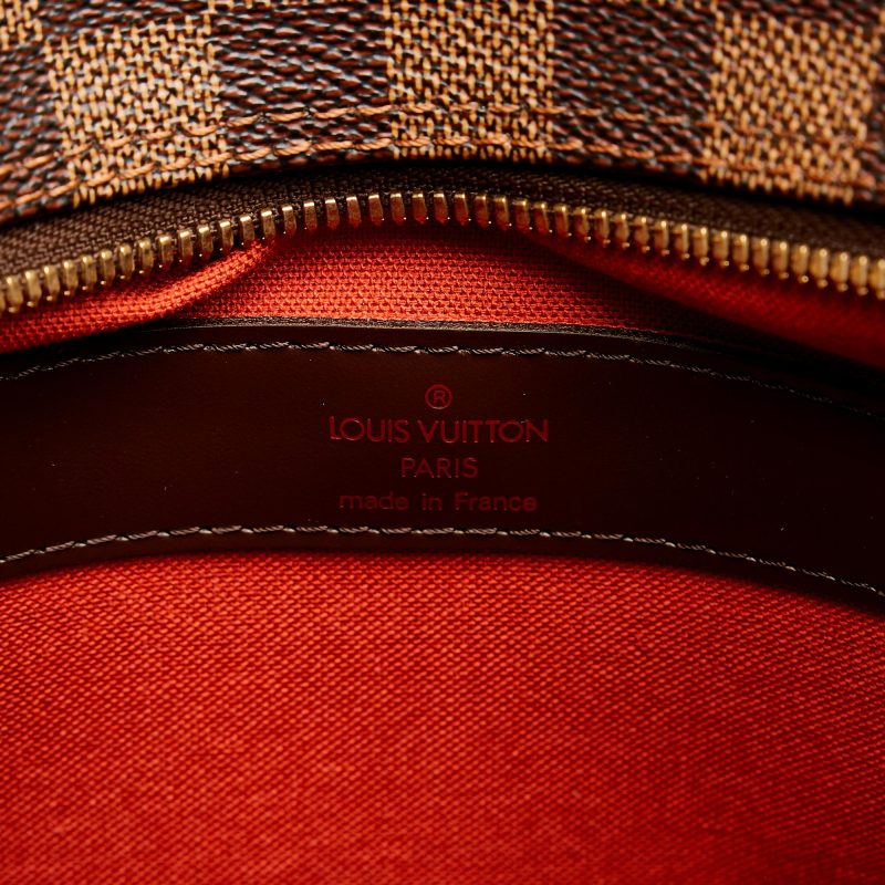 Louis Vuitton Damier Ebene Naviglio (SHG-xYFo0r) - Image 6