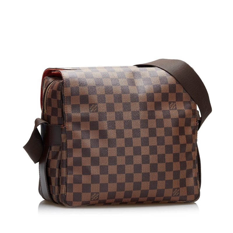 Louis Vuitton Damier Ebene Naviglio (SHG-xYFo0r)