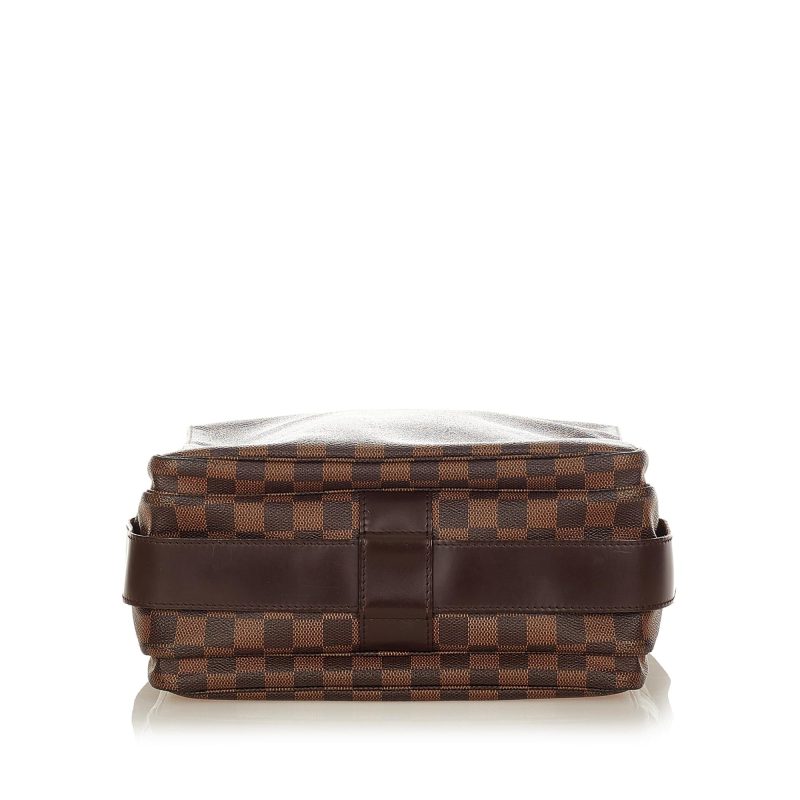 Louis Vuitton Damier Ebene Naviglio (SHG-cpzS1g) - Image 3