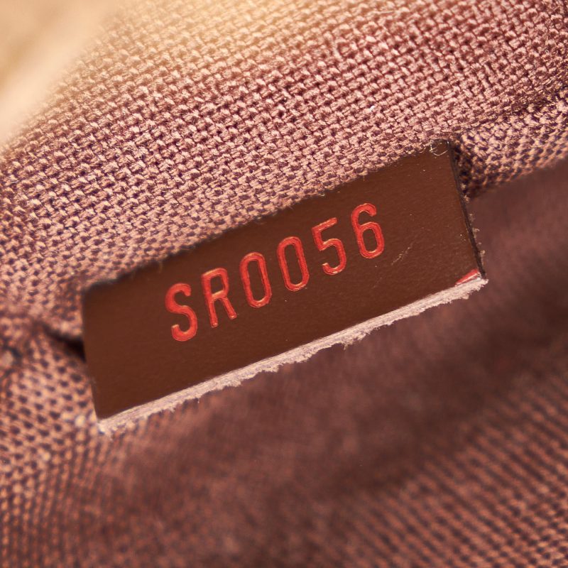 Louis Vuitton Damier Ebene Naviglio (SHG-cpzS1g) - Image 7
