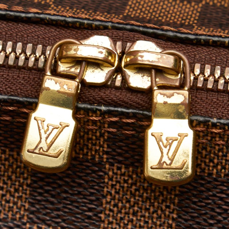 Louis Vuitton Damier Ebene Naviglio (SHG-cpzS1g) - Image 8