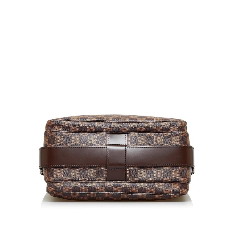 Louis Vuitton Damier Ebene Naviglio (SHG-lRpmDJ) - Image 3