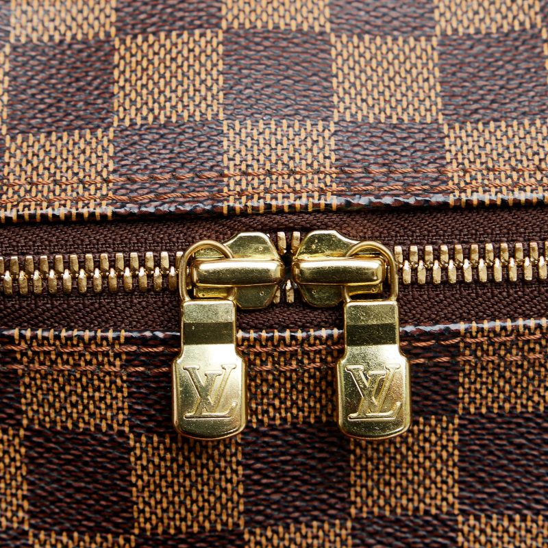 Louis Vuitton Damier Ebene Naviglio (SHG-lRpmDJ) - Image 8