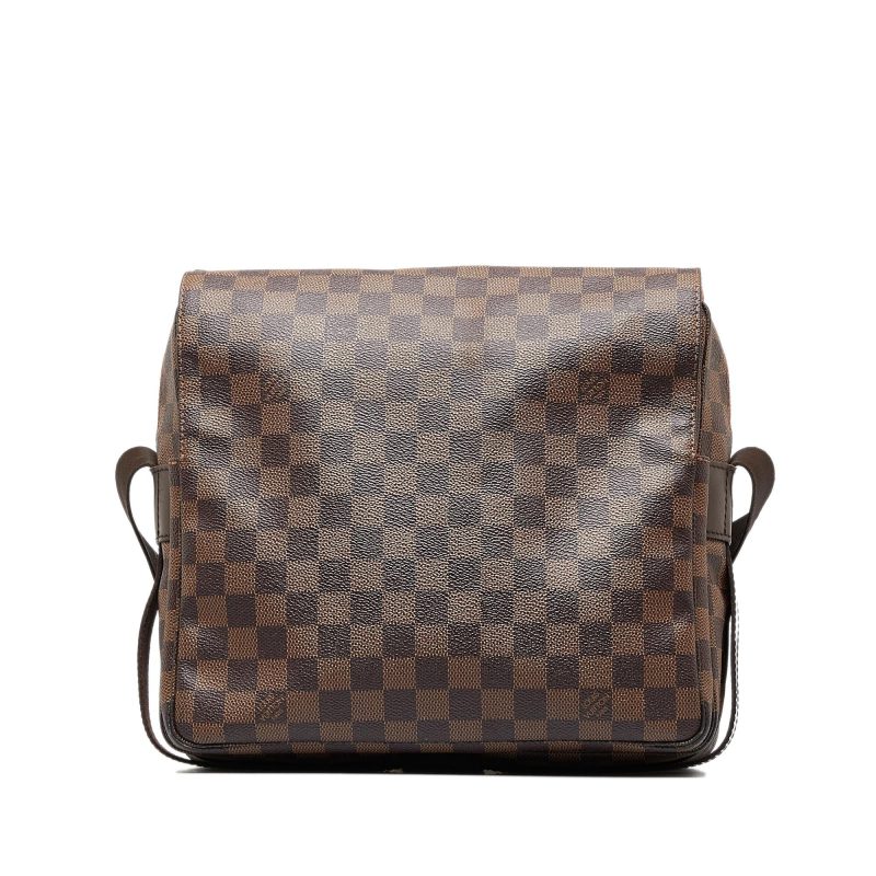 Louis Vuitton Damier Ebene Naviglio (SHG-xQw3Hw) - Image 2