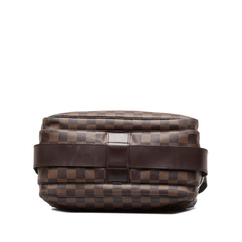 Louis Vuitton Damier Ebene Naviglio (SHG-xQw3Hw) - Image 3