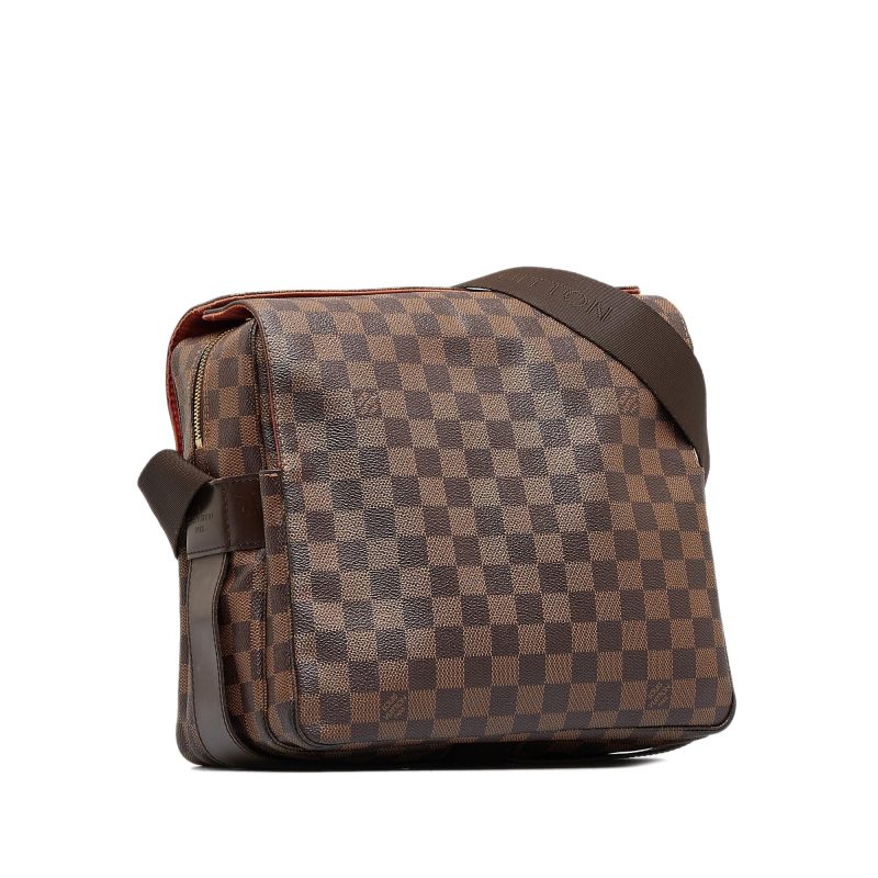 Louis Vuitton Damier Ebene Naviglio (SHG-xQw3Hw)