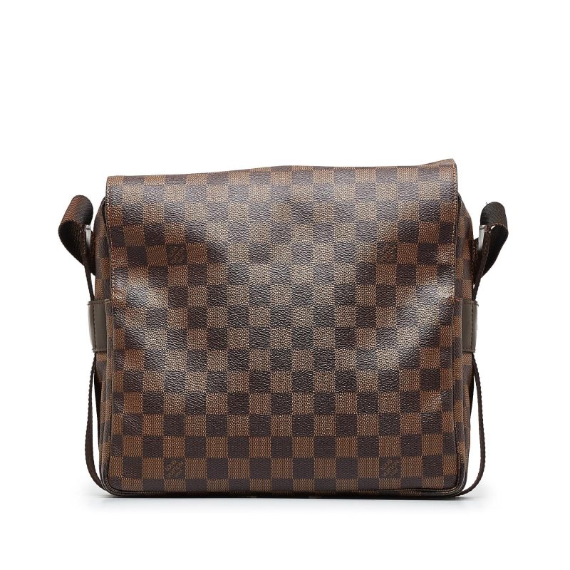 Louis Vuitton Damier Ebene Naviglio (SHG-WHxsQo) - Image 2