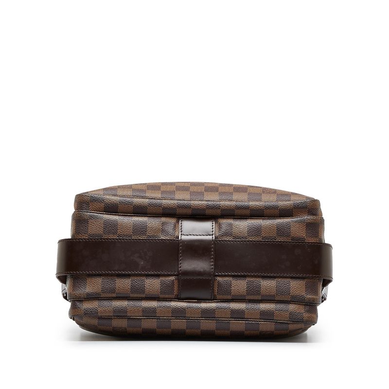 Louis Vuitton Damier Ebene Naviglio (SHG-WHxsQo) - Image 3