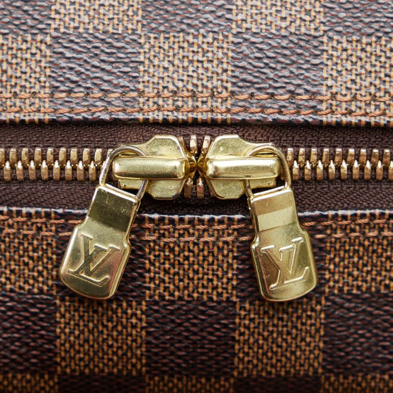 Louis Vuitton Damier Ebene Naviglio (SHG-WHxsQo) - Image 8