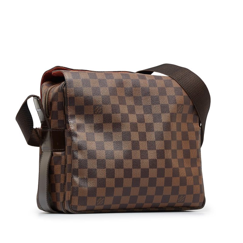 Louis Vuitton Damier Ebene Naviglio (SHG-WHxsQo)