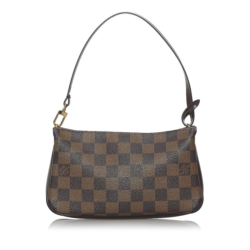 Louis Vuitton Damier Ebene Navona (SHG-37276) - Image 2