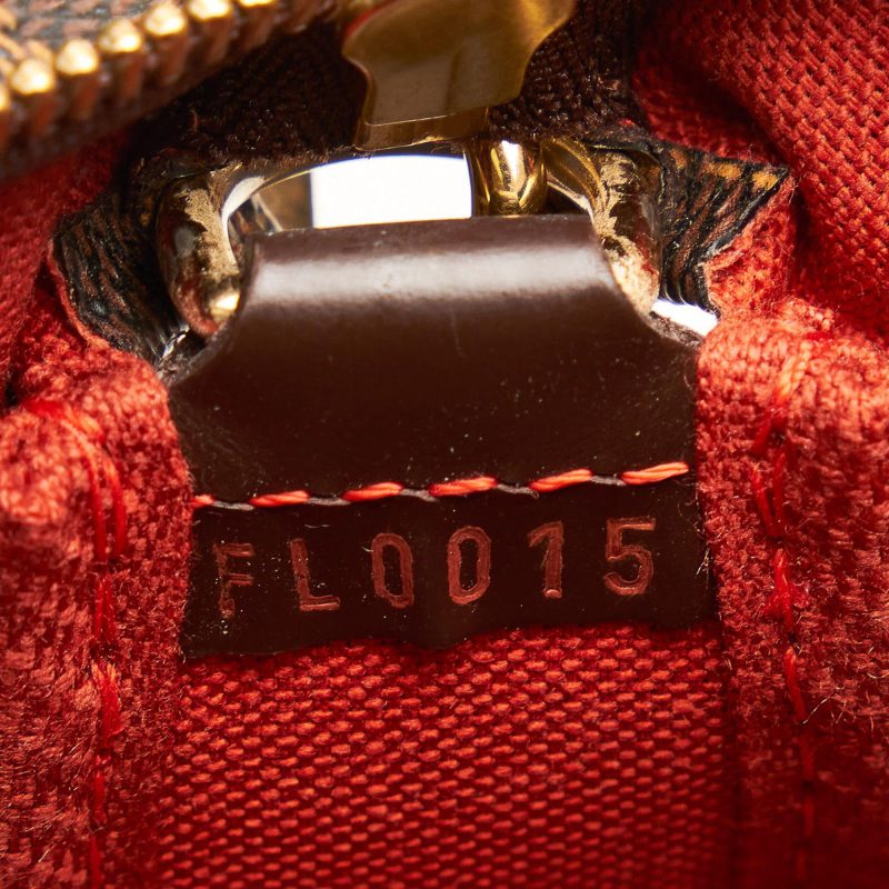 Louis Vuitton Damier Ebene Navona (SHG-37276) - Image 7