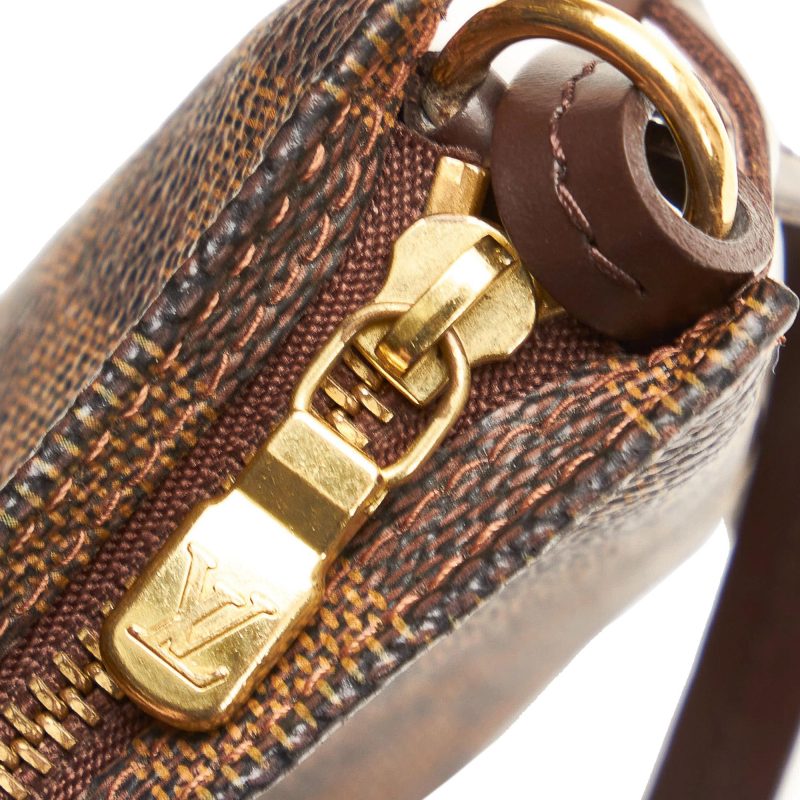 Louis Vuitton Damier Ebene Navona (SHG-37276) - Image 8