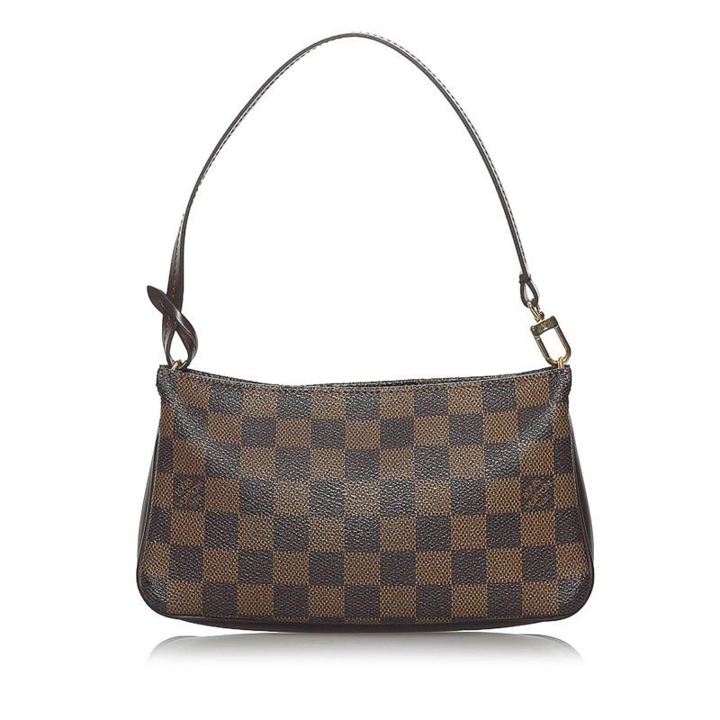 Louis Vuitton Damier Ebene Navona (SHG-37276) - Image 9