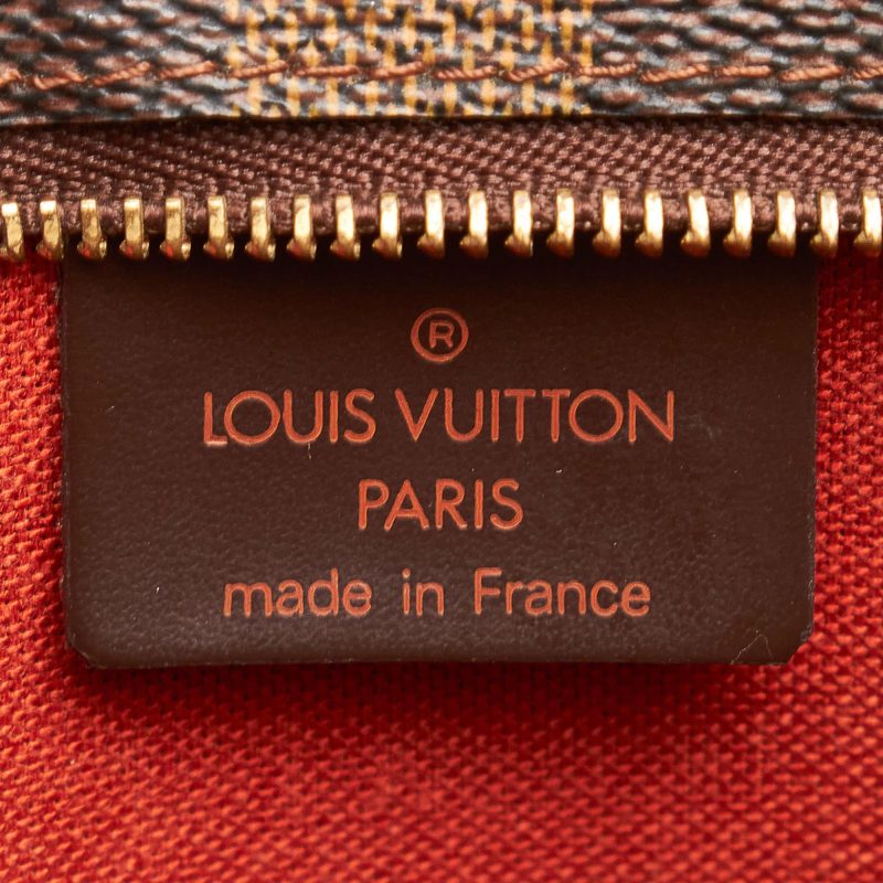 Louis Vuitton Damier Ebene Navona (SHG-37276) - Image 6