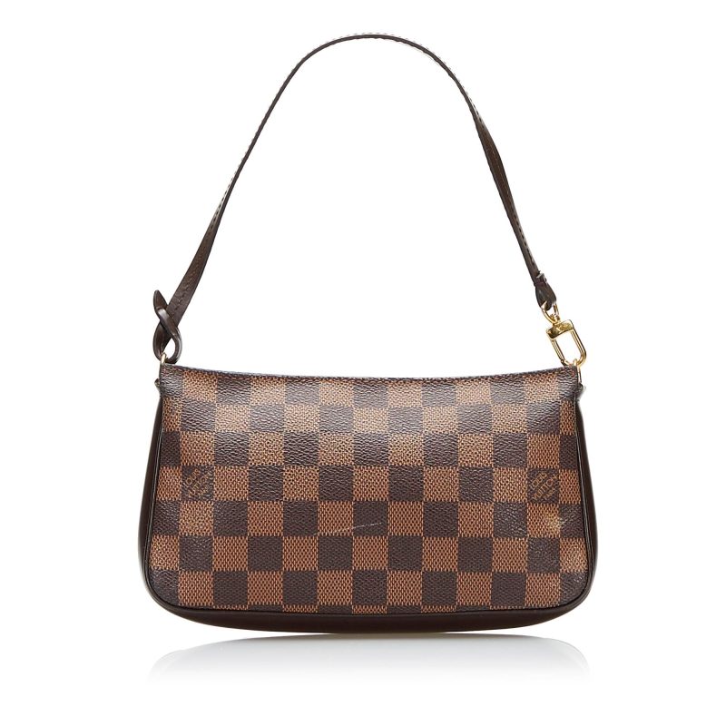 Louis Vuitton Damier Ebene Navona (SHG-37975) - Image 2
