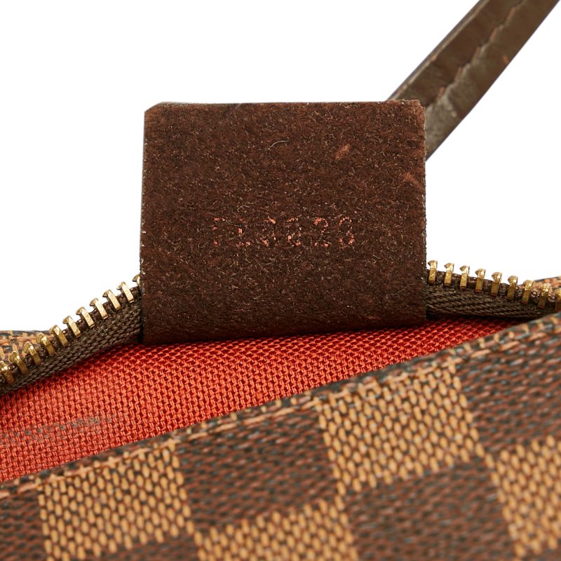 Louis Vuitton Damier Ebene Navona (SHG-37975) - Image 7