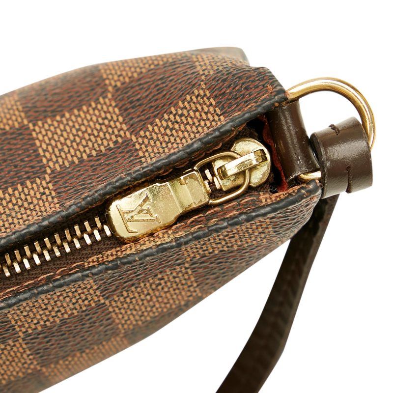 Louis Vuitton Damier Ebene Navona (SHG-37975) - Image 8