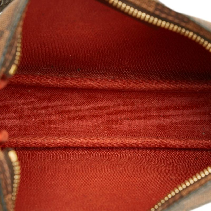 Louis Vuitton Damier Ebene Navona (SHG-37975) - Image 5