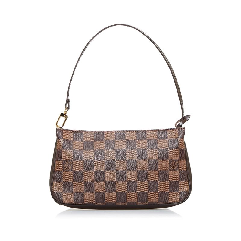 Louis Vuitton Damier Ebene Navona (SHG-M6L9j4) - Image 2