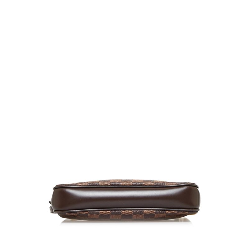 Louis Vuitton Damier Ebene Navona (SHG-M6L9j4) - Image 3