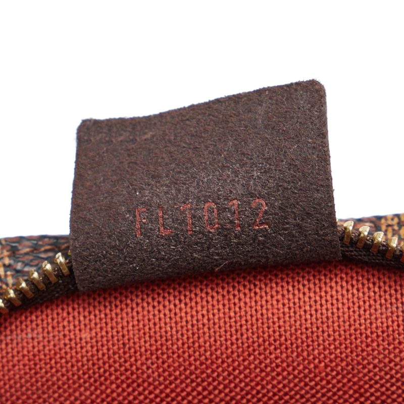 Louis Vuitton Damier Ebene Navona (SHG-M6L9j4) - Image 7