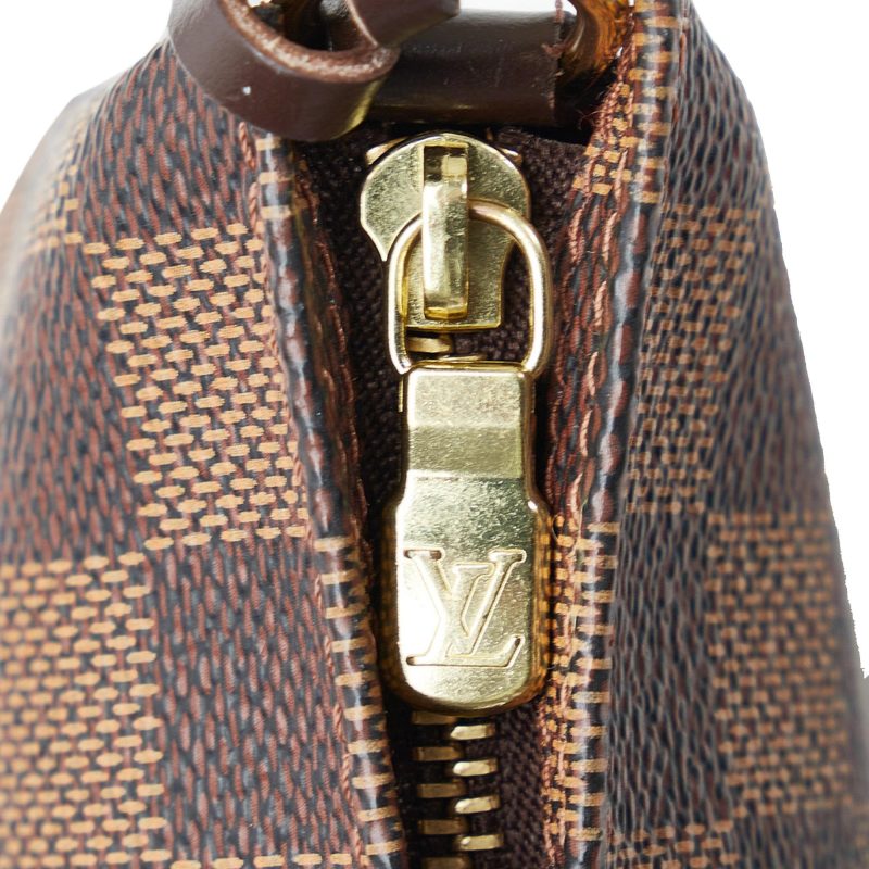 Louis Vuitton Damier Ebene Navona (SHG-M6L9j4) - Image 8