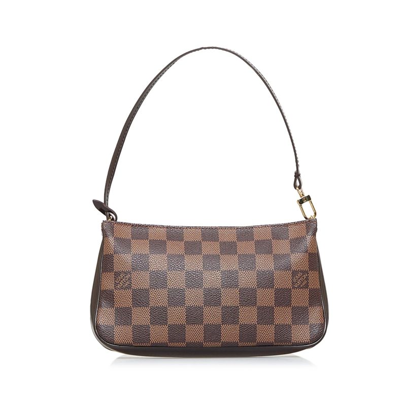 Louis Vuitton Damier Ebene Navona (SHG-M6L9j4) - Image 11