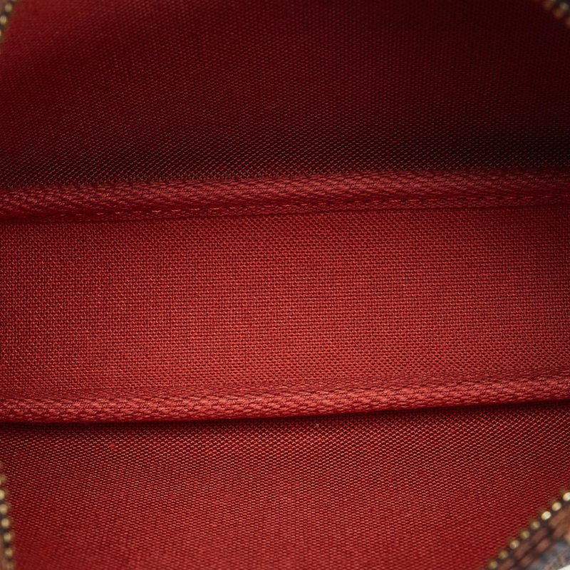 Louis Vuitton Damier Ebene Navona (SHG-M6L9j4) - Image 5