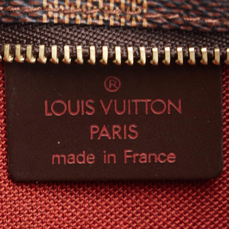 Louis Vuitton Damier Ebene Navona (SHG-M6L9j4) - Image 6