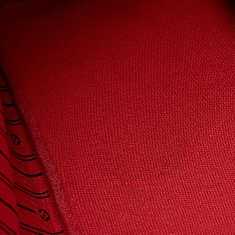 Louis Vuitton Damier Ebene Neverfull GM Tote (SHF-sXxZ8C) - Image 10
