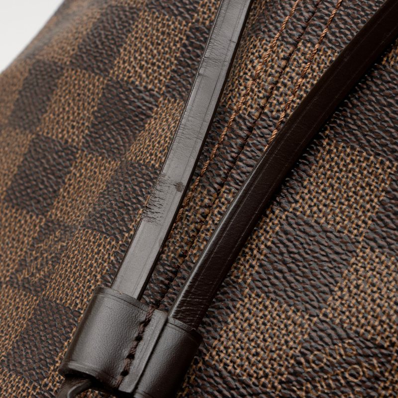 Louis Vuitton Damier Ebene Neverfull GM Tote (SHF-sXxZ8C) - Image 14