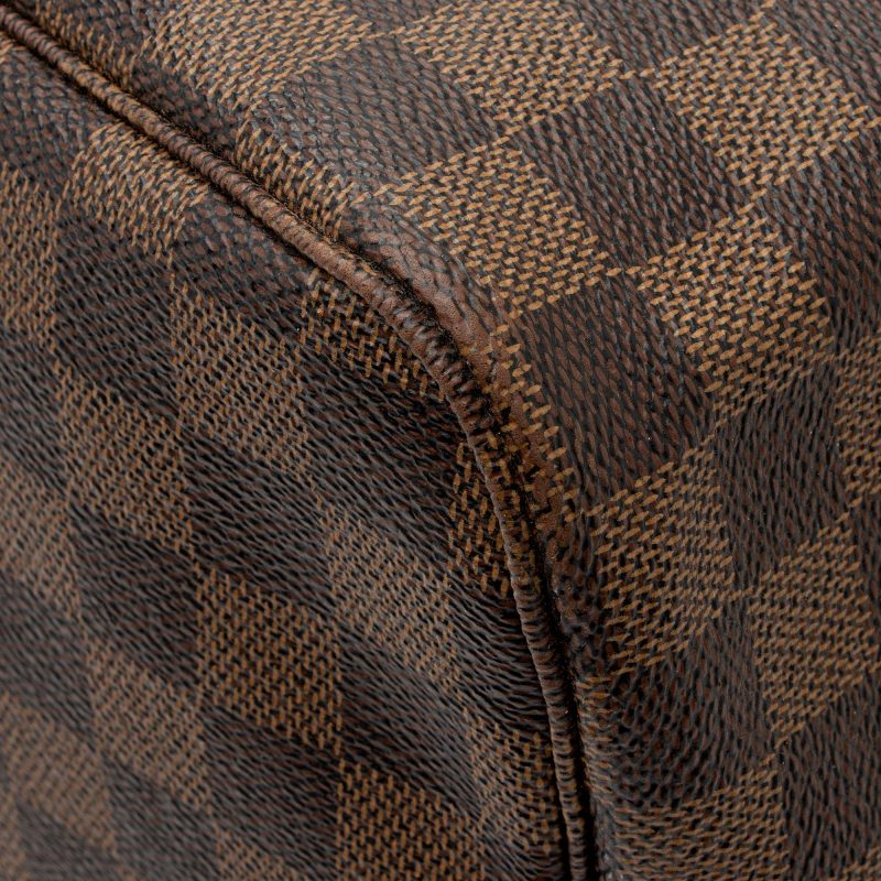 Louis Vuitton Damier Ebene Neverfull GM Tote (SHF-sXxZ8C) - Image 15