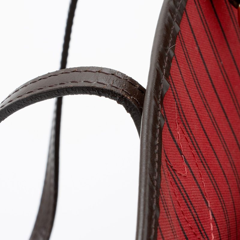 Louis Vuitton Damier Ebene Neverfull GM Tote (SHF-NvUIQw) - Image 11