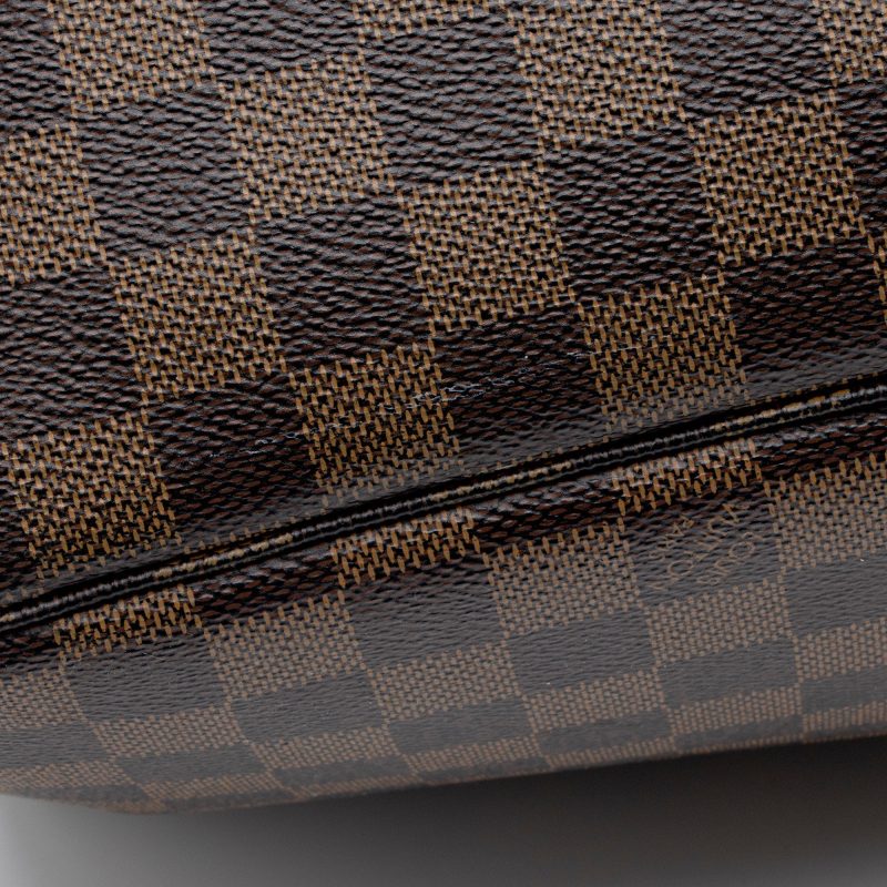 Louis Vuitton Damier Ebene Neverfull GM Tote (SHF-NvUIQw) - Image 16