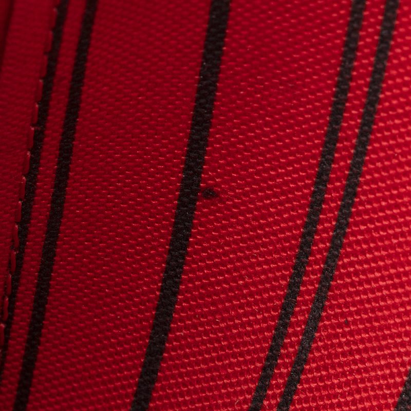 Louis Vuitton Damier Ebene Neverfull MM Pochette (SHF-20138) - Image 7