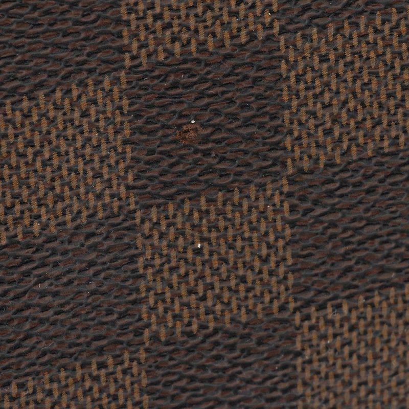 Louis Vuitton Damier Ebene Neverfull MM Tote (SHF-22922) - Image 14