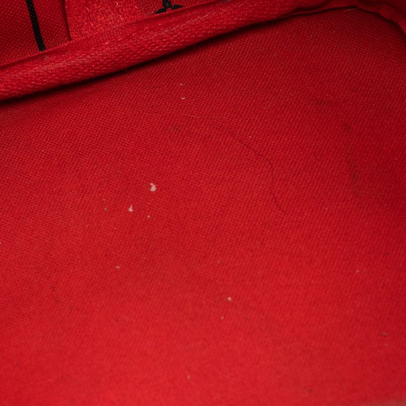 Louis Vuitton Damier Ebene Neverfull MM Tote (SHF-20011) - Image 10