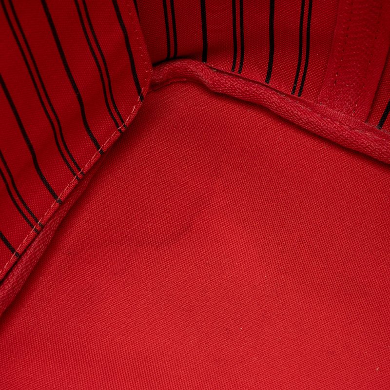 Louis Vuitton Damier Ebene Neverfull MM Tote (SHF-19408) - Image 10