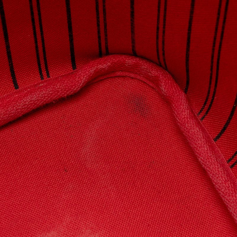 Louis Vuitton Damier Ebene Neverfull MM Tote (SHF-19670) - Image 11